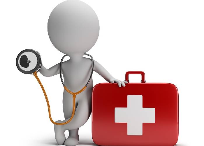 About Heal for Long Life 