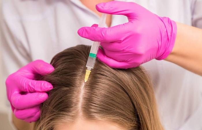 Diagnostic & Lab Test