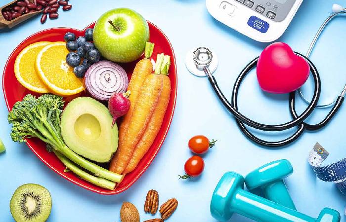 Nutrition Consultation